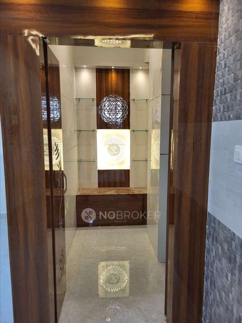 3 BHK Flat In Krishna Parivar For Sale  In Manikonda