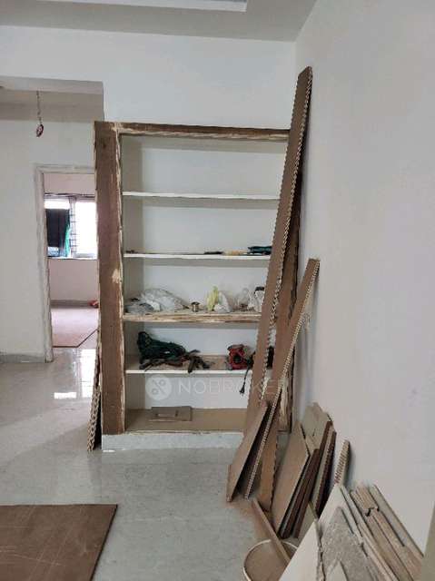 3 BHK Flat In Krishna Parivar For Sale  In Manikonda