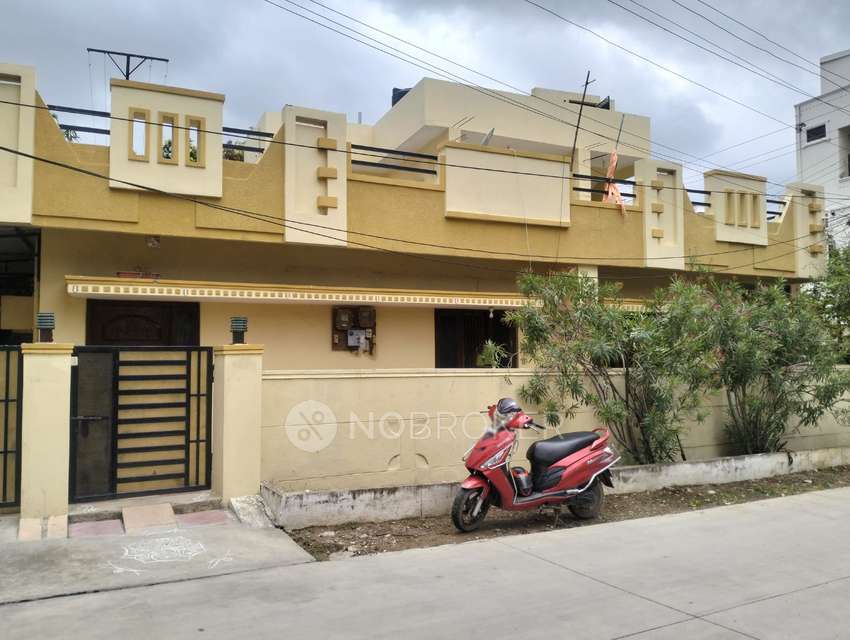 3 BHK House For Sale  In Chaitanyapuri
