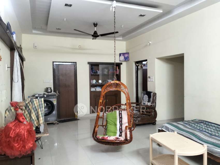 3 BHK House For Sale  In Chaitanyapuri