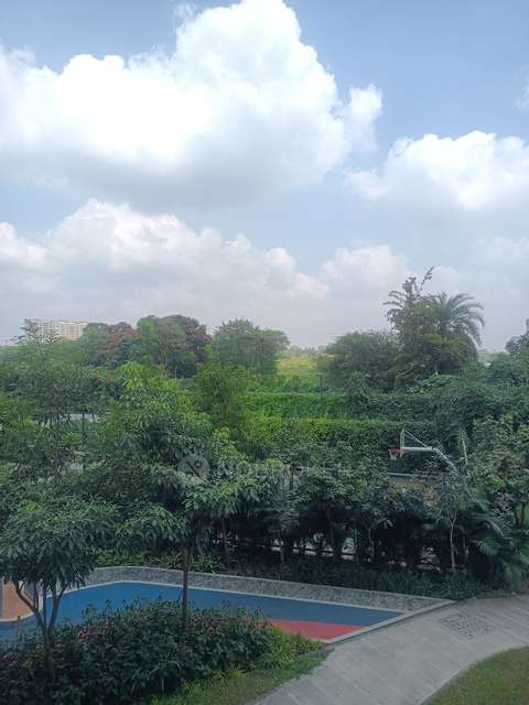 2 BHK Flat In Godrej Nurture Mamurdi For Sale  In Mamurdi