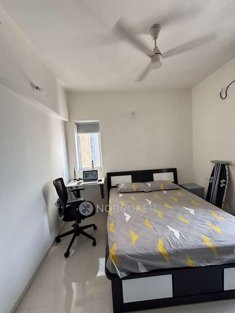 2 BHK Flat In Godrej Nurture Mamurdi For Sale  In Mamurdi
