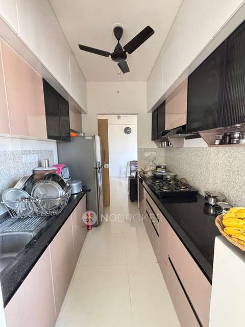 2 BHK Flat In Godrej Nurture Mamurdi For Sale  In Mamurdi