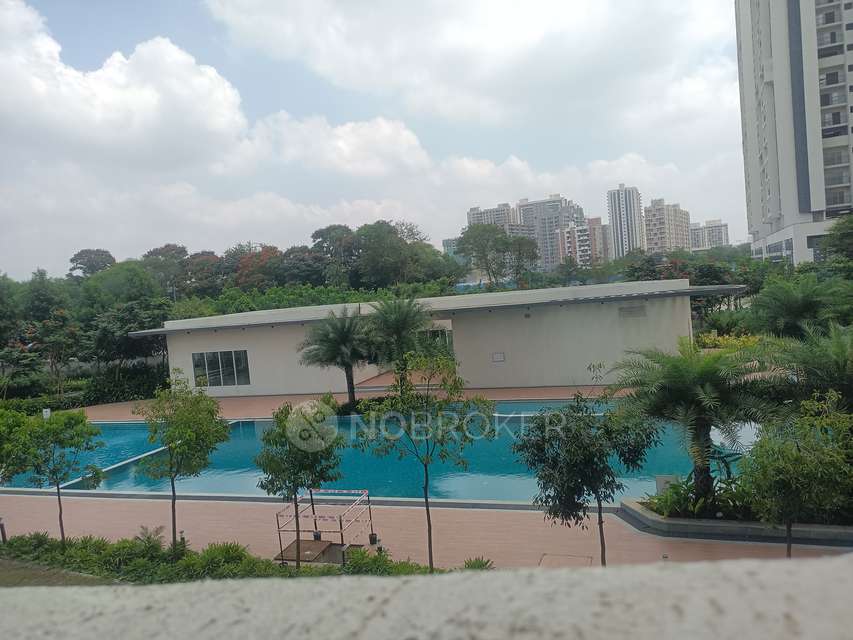 2 BHK Flat In Godrej Nurture Mamurdi For Sale  In Mamurdi