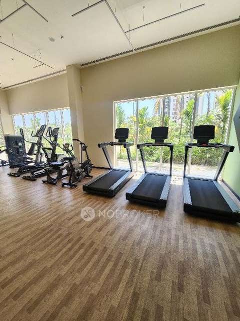 2 BHK Flat In Godrej Nurture Mamurdi For Sale  In Mamurdi