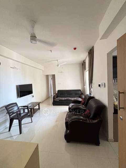 2 BHK Flat In Godrej Nurture Mamurdi For Sale  In Mamurdi