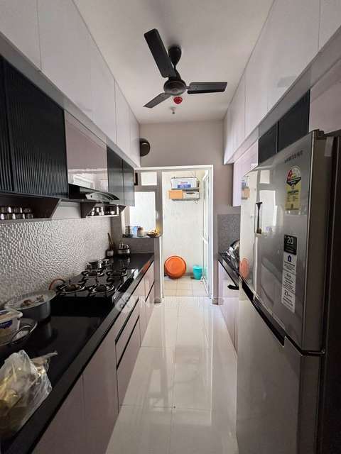 2 BHK Flat In Godrej Nurture Mamurdi For Sale  In Mamurdi