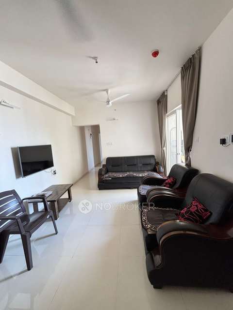 2 BHK Flat In Godrej Nurture Mamurdi For Sale  In Mamurdi