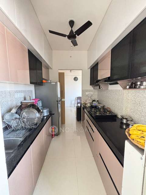 2 BHK Flat In Godrej Nurture Mamurdi For Sale  In Mamurdi