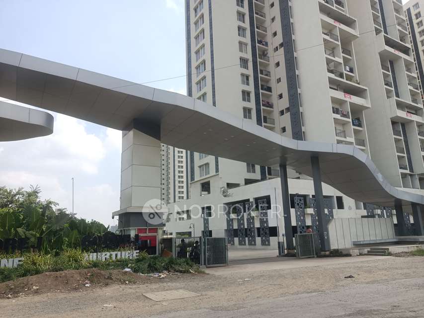 2 BHK Flat In Godrej Nurture Mamurdi For Sale  In Mamurdi