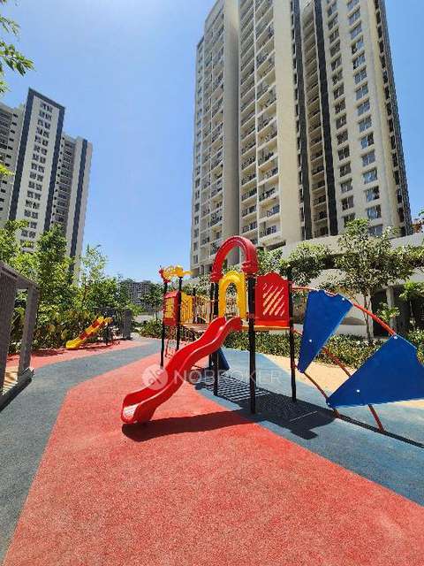 2 BHK Flat In Godrej Nurture Mamurdi For Sale  In Mamurdi