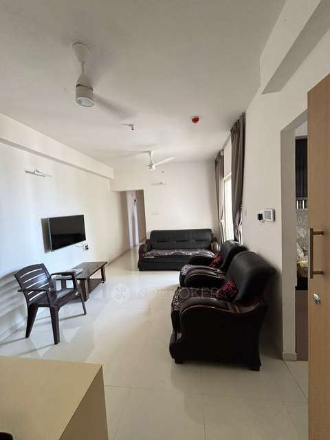 2 BHK Flat In Godrej Nurture Mamurdi For Sale  In Mamurdi