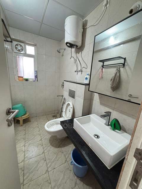 2 BHK Flat In Godrej Nurture Mamurdi For Sale  In Mamurdi