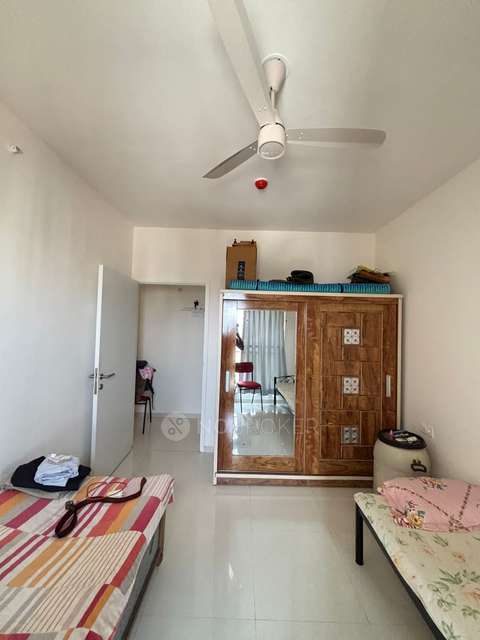 2 BHK Flat In Godrej Nurture Mamurdi For Sale  In Mamurdi