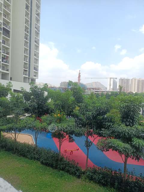 2 BHK Flat In Godrej Nurture Mamurdi For Sale  In Mamurdi