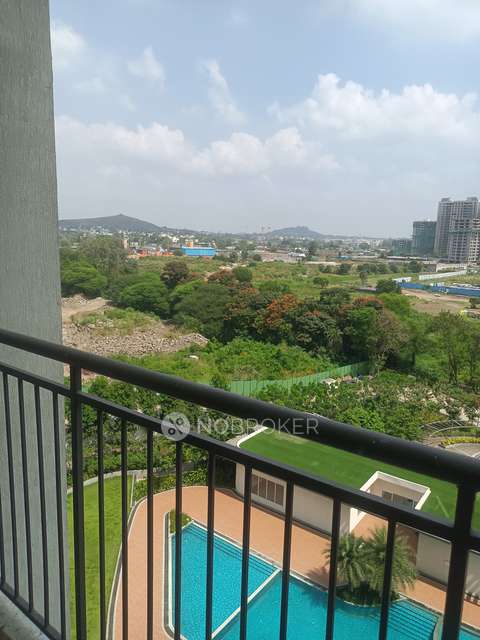 2 BHK Flat In Godrej Nurture Mamurdi For Sale  In Mamurdi