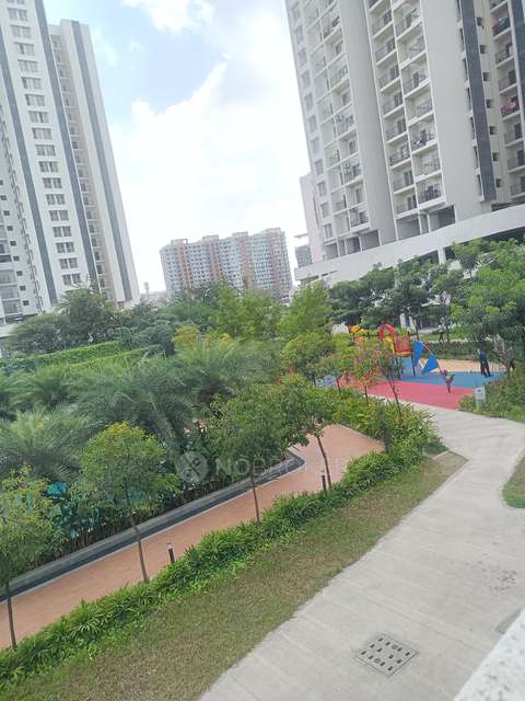 2 BHK Flat In Godrej Nurture Mamurdi For Sale  In Mamurdi