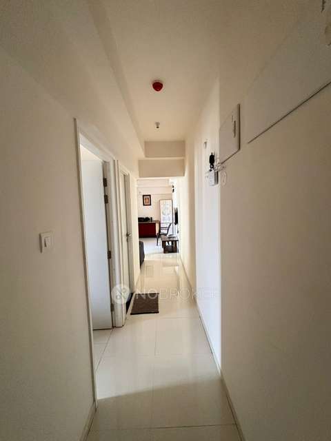 2 BHK Flat In Godrej Nurture Mamurdi For Sale  In Mamurdi