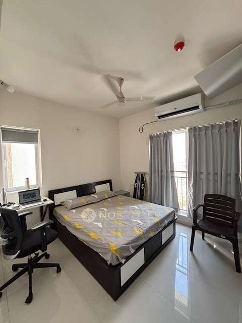 2 BHK Flat In Godrej Nurture Mamurdi For Sale  In Mamurdi
