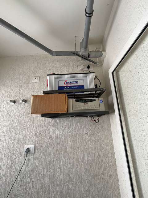 2 BHK Flat In Godrej Nurture Mamurdi For Sale  In Mamurdi