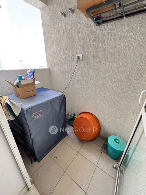 2 BHK Flat In Godrej Nurture Mamurdi For Sale  In Mamurdi