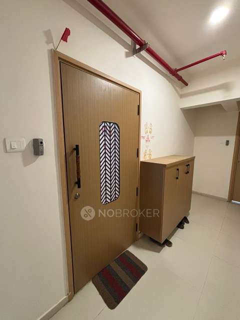 2 BHK Flat In Godrej Nurture Mamurdi For Sale  In Mamurdi