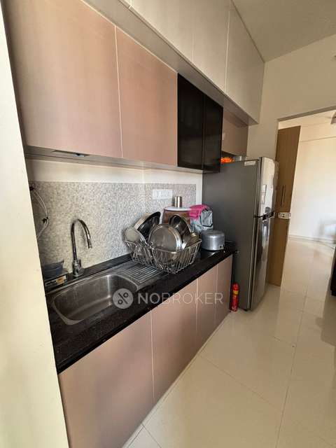 2 BHK Flat In Godrej Nurture Mamurdi For Sale  In Mamurdi