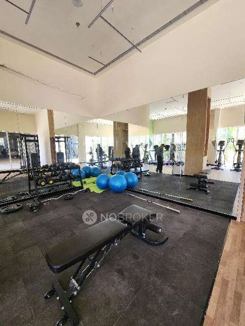 2 BHK Flat In Godrej Nurture Mamurdi For Sale  In Mamurdi