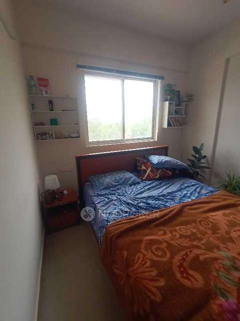 2 BHK Flat In Sipani Royal Heritage, Electronic City For Sale  In Marsuru Gate