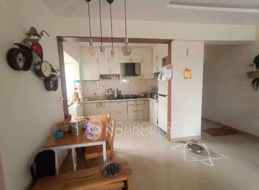 2 BHK Flat In Sipani Royal Heritage, Electronic City For Sale  In Marsuru Gate