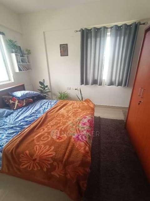 2 BHK Flat In Sipani Royal Heritage, Electronic City For Sale  In Marsuru Gate