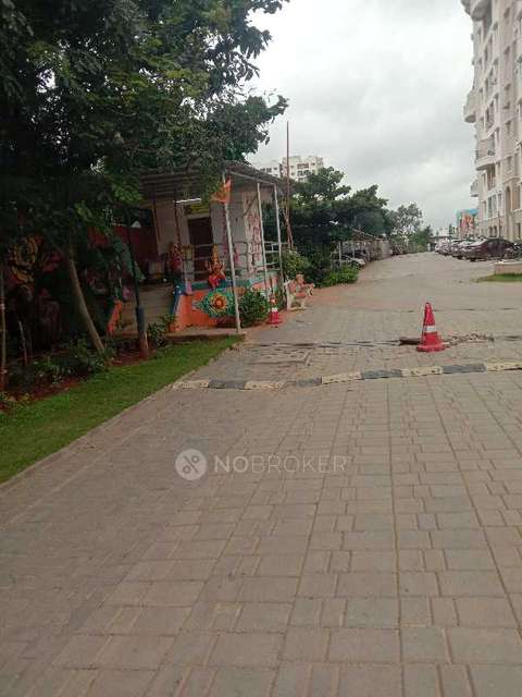 2 BHK Flat In Sipani Royal Heritage, Electronic City For Sale  In Marsuru Gate