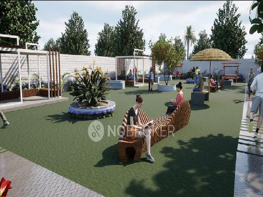 Plot For Sale  In Sizzle Sidvin Horizon In Krishnarajapura