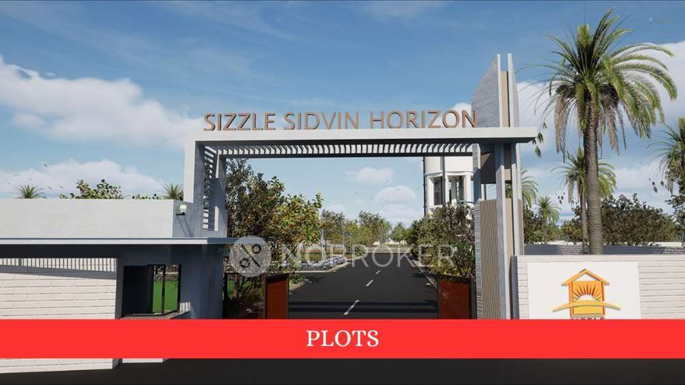 Plot For Sale  In Sizzle Sidvin Horizon In Krishnarajapura