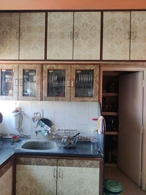 3 BHK Flat In R G Apartment For Sale  In Kilpauk