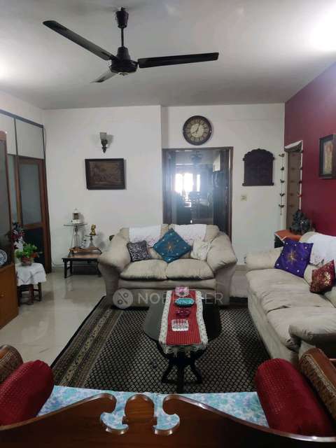 3 BHK Flat In R G Apartment For Sale  In Kilpauk