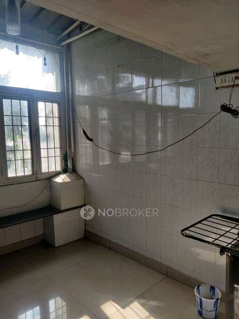 3 BHK Flat In R G Apartment For Sale  In Kilpauk