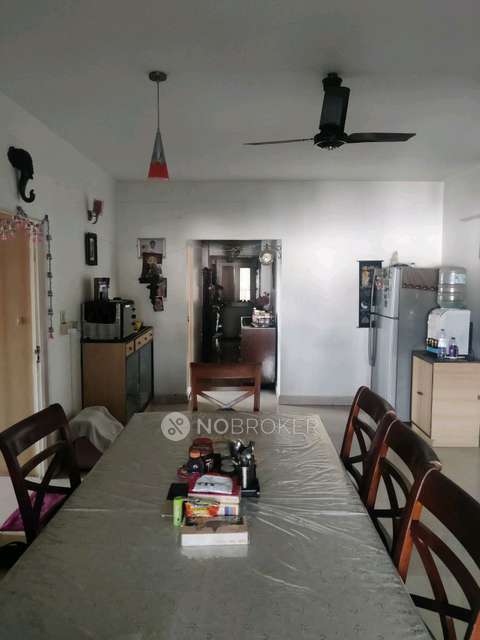3 BHK Flat In R G Apartment For Sale  In Kilpauk