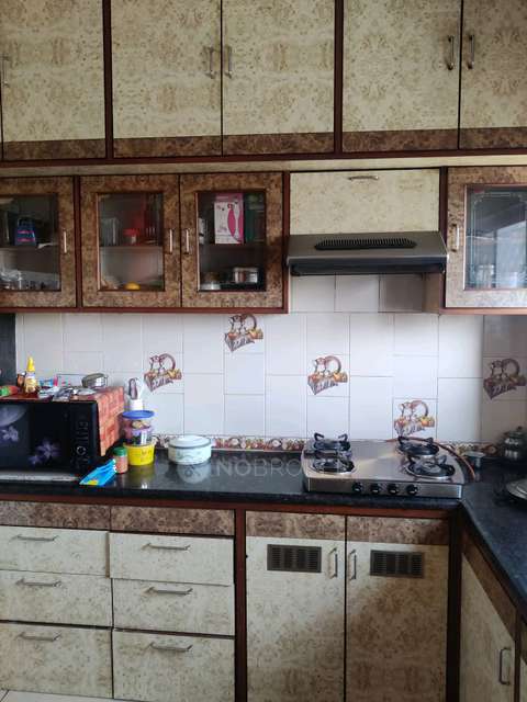 3 BHK Flat In R G Apartment For Sale  In Kilpauk