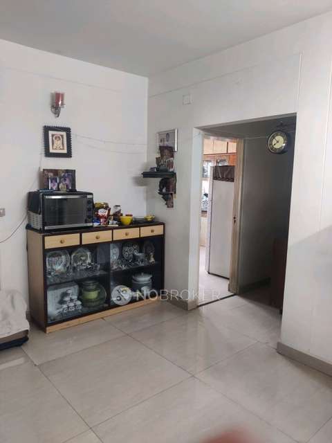 3 BHK Flat In R G Apartment For Sale  In Kilpauk