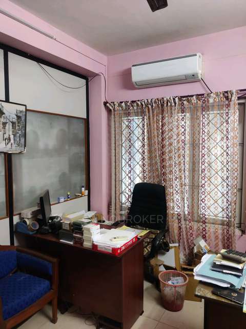 3 BHK Flat In R G Apartment For Sale  In Kilpauk