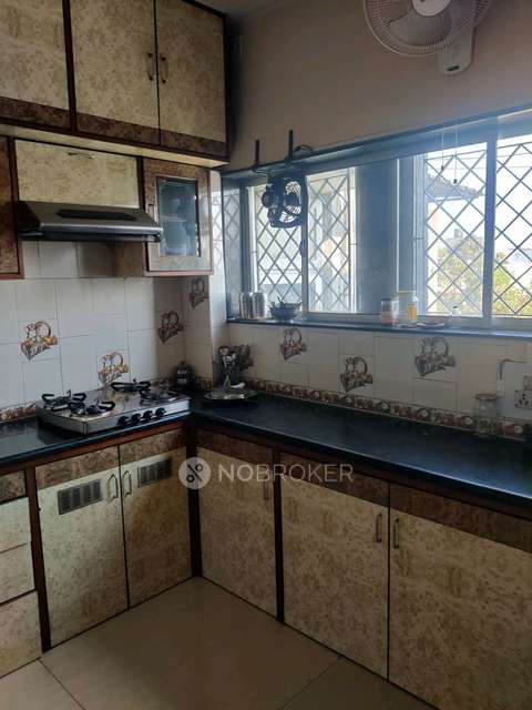 3 BHK Flat In R G Apartment For Sale  In Kilpauk