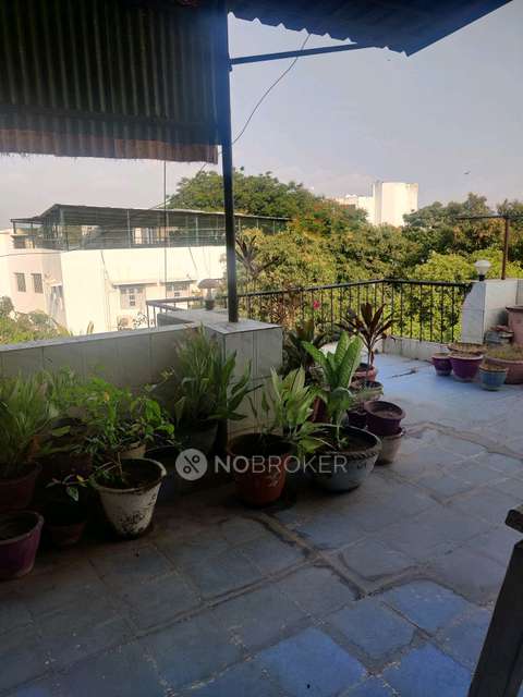 3 BHK Flat In R G Apartment For Sale  In Kilpauk