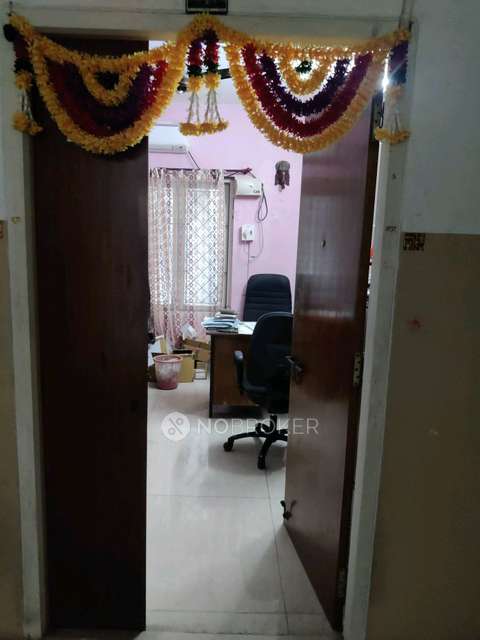 3 BHK Flat In R G Apartment For Sale  In Kilpauk