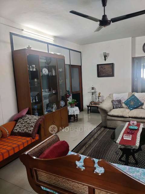 3 BHK Flat In R G Apartment For Sale  In Kilpauk