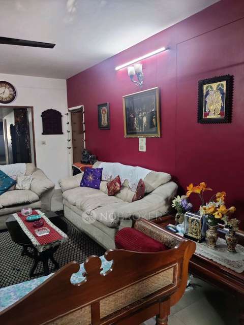 3 BHK Flat In R G Apartment For Sale  In Kilpauk