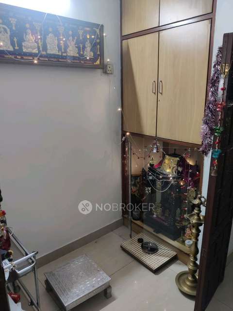3 BHK Flat In R G Apartment For Sale  In Kilpauk
