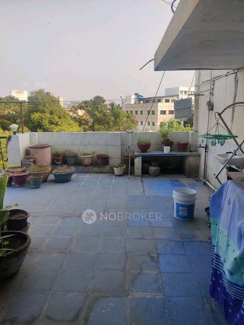 3 BHK Flat In R G Apartment For Sale  In Kilpauk