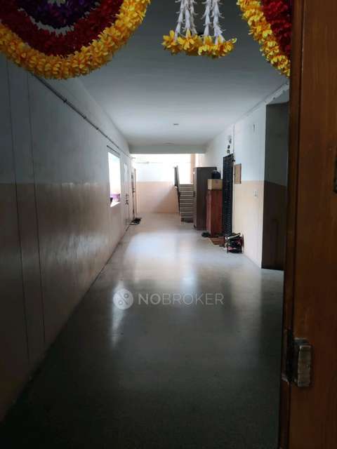 3 BHK Flat In R G Apartment For Sale  In Kilpauk