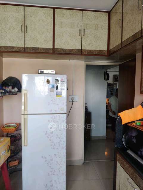 3 BHK Flat In R G Apartment For Sale  In Kilpauk